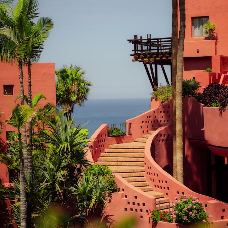 Outdoor terrace seating suitable for families in Toronto
